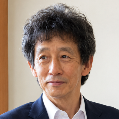 代表者